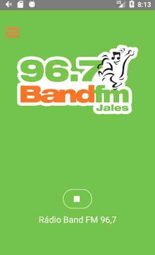 Band FM 96,7 1