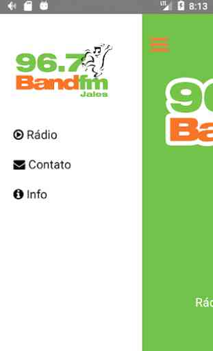 Band FM 96,7 2