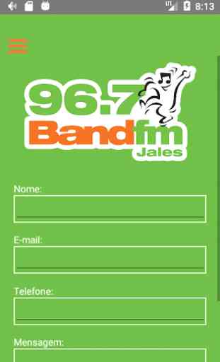 Band FM 96,7 3