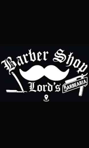 Barber Shop Lord'S 1