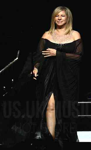 Barbra Streisand - Best Offline Music 1