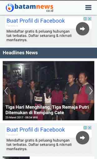 Batam News 2