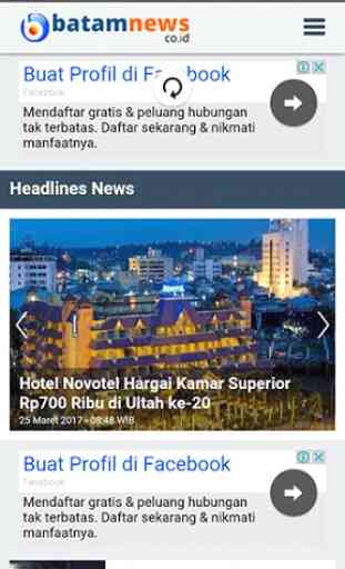 Batam News 3