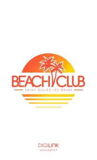 Beach Club - Saint-Gilles 1
