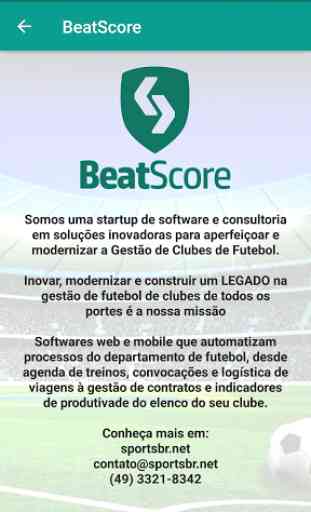 BeatScore 4