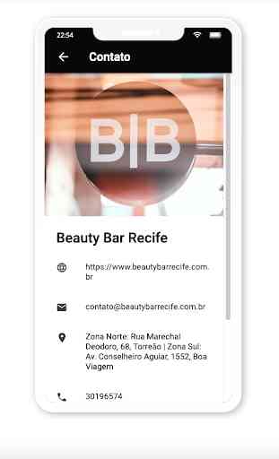 Beauty Bar Recife 1