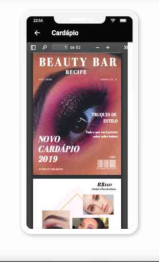 Beauty Bar Recife 3