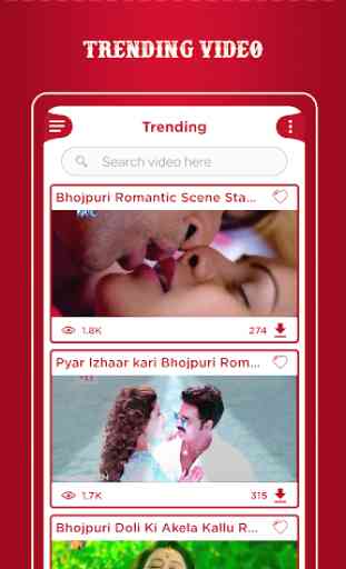 Bhojpuri Video Status For WhatsApp 3