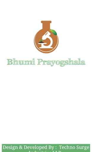 Bhumi Prayogshala 2