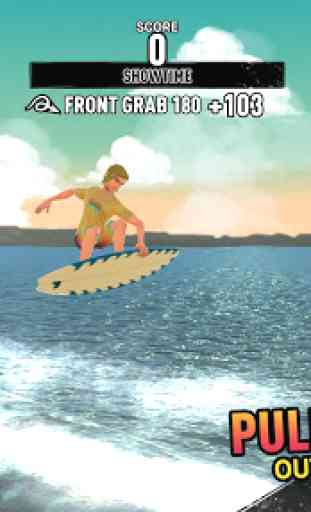 Billabong Surf Trip 2 - Jogo de surf 2