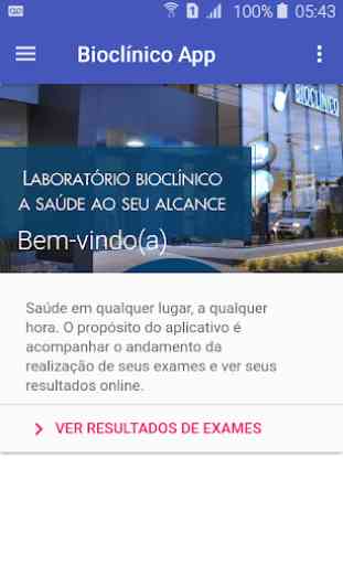 Bioclínico App 1