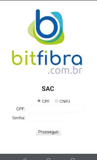 Bit Fibra - SAC 1