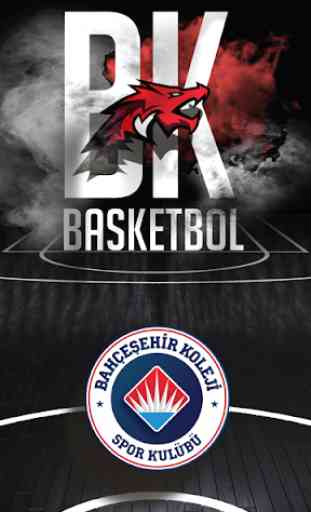 BK Basketbol 1