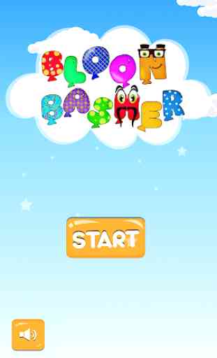 Bloon Basher 1