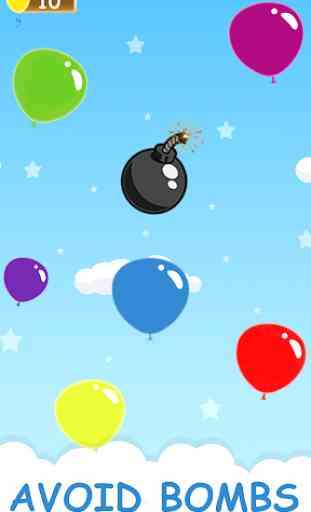 Bloon Basher 3