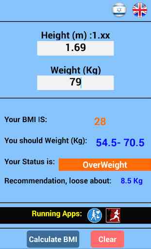 BMI 4