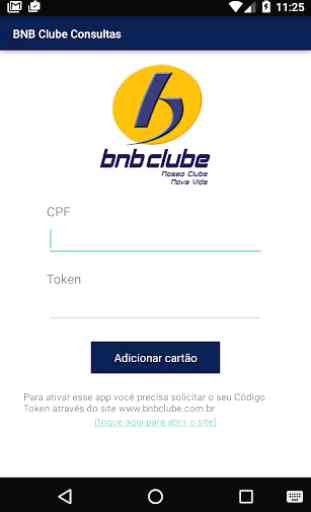 BNB Clube Consultas 1