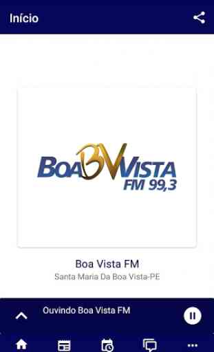 Boa Vista FM 2