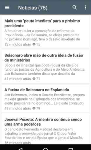 Bolsonaro Presidente 3