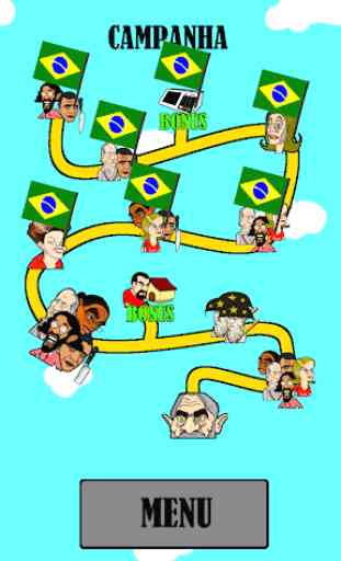 Bolsonaro VS Petralhada 2