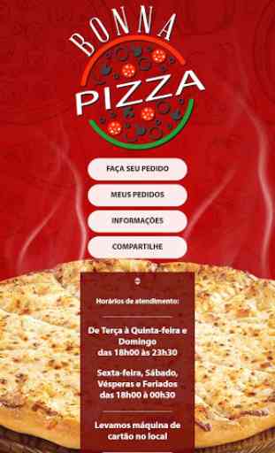 Bonna Pizza Panamericano 4