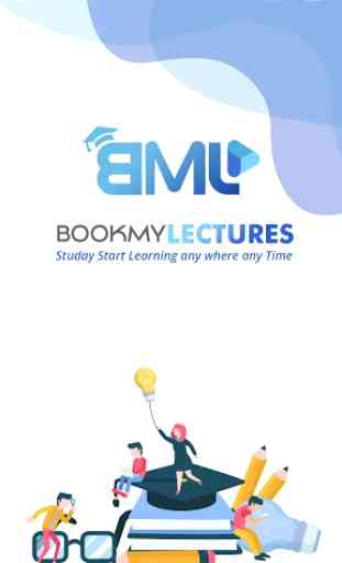 Book My Lectures 2
