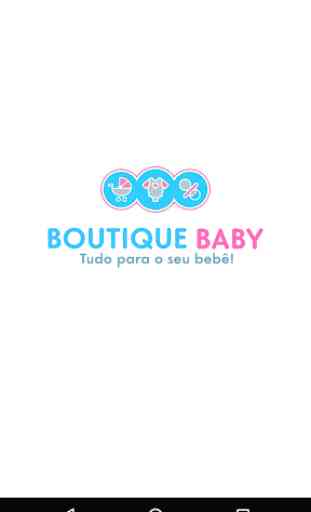 Boutique Baby 1