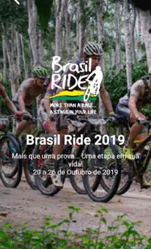 Brasil Ride 2