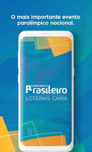 Brasileiro Loterias Caixa 1