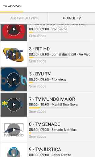 BrasilNET TV 3