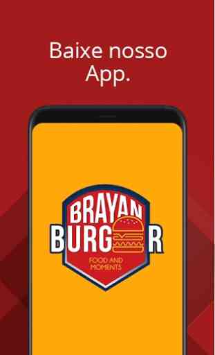 Brayan Burger 1