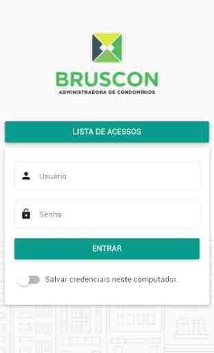 Bruscon Condomínios 1
