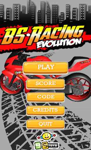 BS Racing 1