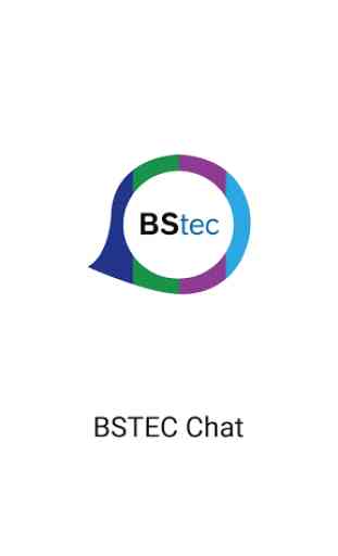 BSTEC Chat 1