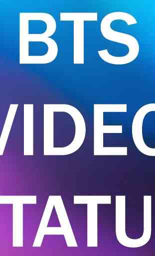 BTS Video Status 1