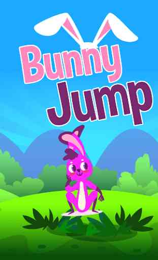 Bunny Jump 1