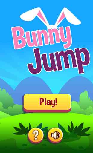 Bunny Jump 2