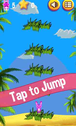 Bunny Jump 3
