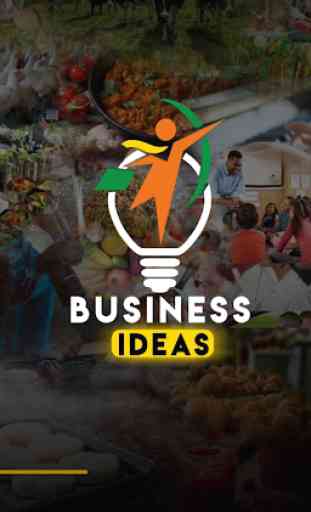 Business Ideas 1