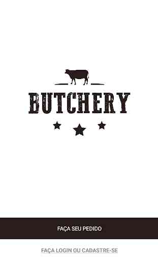 Butchery Burger 1