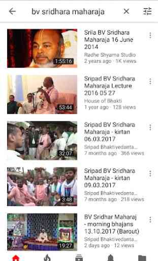 BV Sridhara Maharaj 1