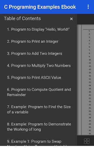 C Programming Examples Ebook 2
