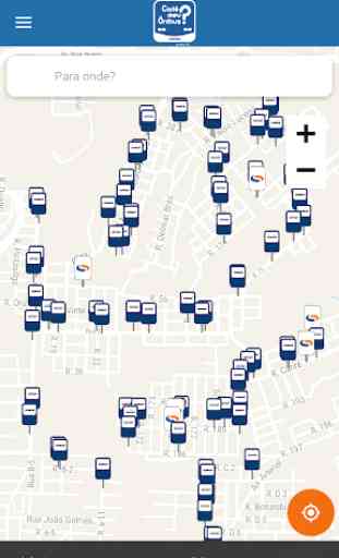 Cadê Meu Ônibus - Manaus 2