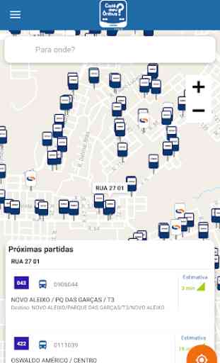 Cadê Meu Ônibus - Manaus 3