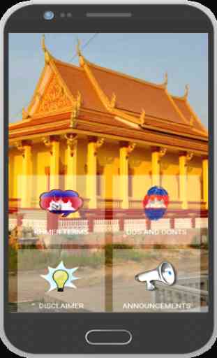 Cambodia Hotel Booking 4