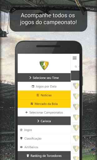 Campeonato Carioca 2020 4
