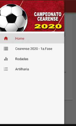 Campeonato Cearense de Futebol 2020 1