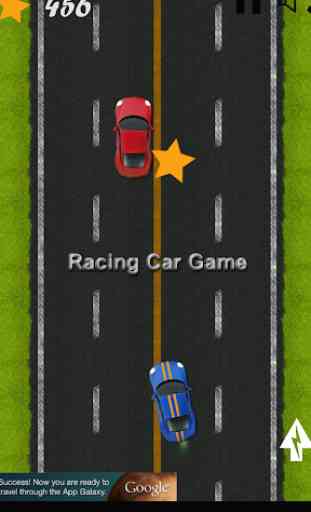 Car Racing Game 4