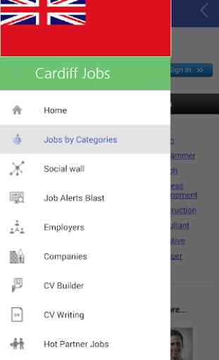 Cardiff Jobs - UK 2