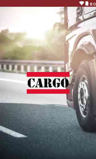 Cargo track app 1